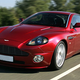 Illustration for article titled Aston Martins Vanquish Is No More